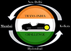 Trans-India Challenge